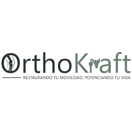 Orthokraft Logo